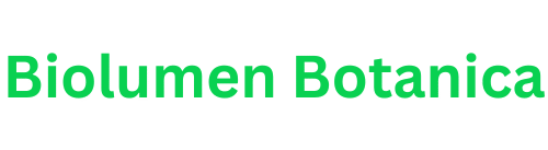 Biolumen Botanica